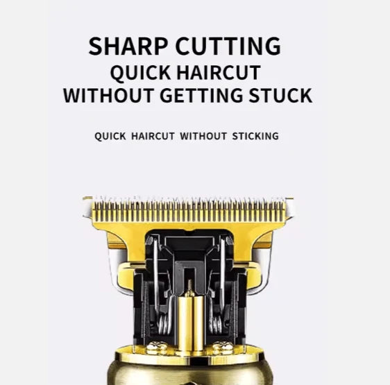 Stainless Steel Blade Trimmer